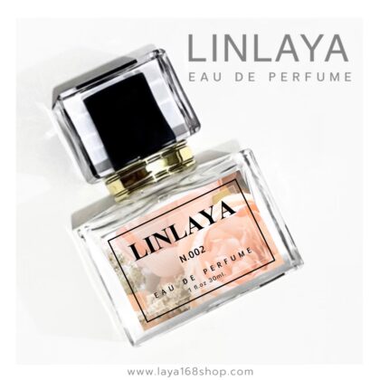 N:002 - Miss Honey (30ml.)