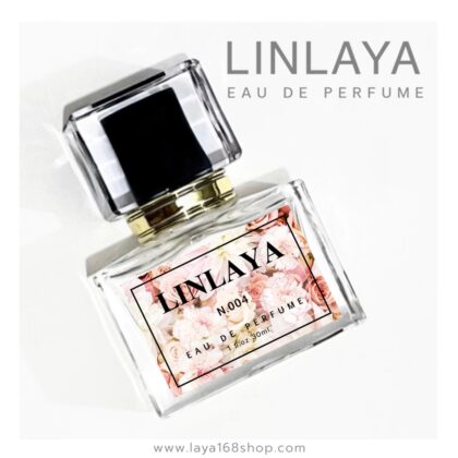 N:004 - Madam Lin (30ml.)