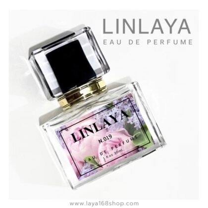 N:019 - Miss Lady (30ml.)