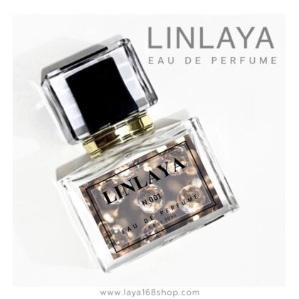 N:001 - Princess N.5 (30ml.)
